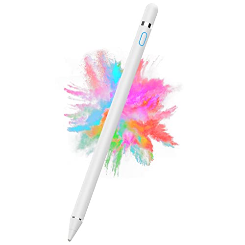 10 Best Stylus For Ipad Air 2 Drawing (2023 Update) Just A Taste