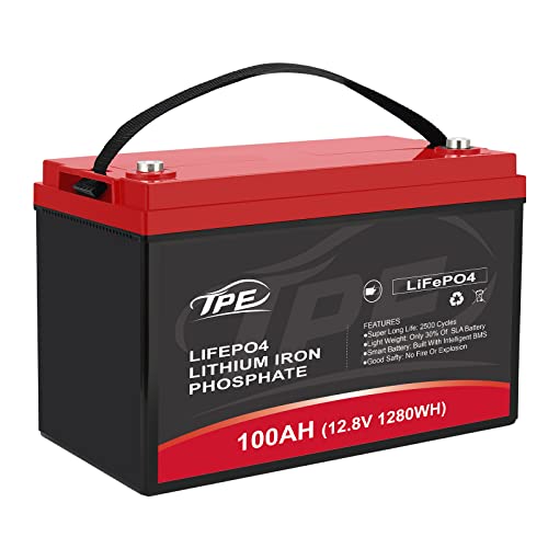 Best Battery For Boat Electronics (2024 Updated) Just A Taste