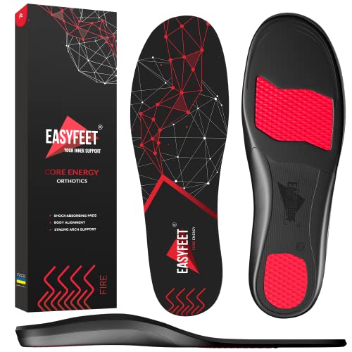 10 Best Insoles For Concrete Floors (2023 Update) Just A Taste