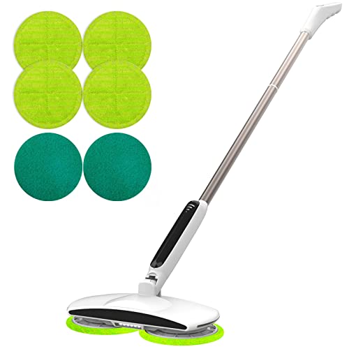 Best Electric Mops For Tile Floors (2024 Updated) Just A Taste
