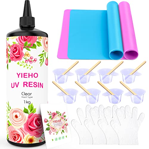 10 Best Uv Resin For Jewelry (2024 Update) Just A Taste