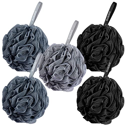 Best Sponge For Body Wash (2023 Updated) Just A Taste