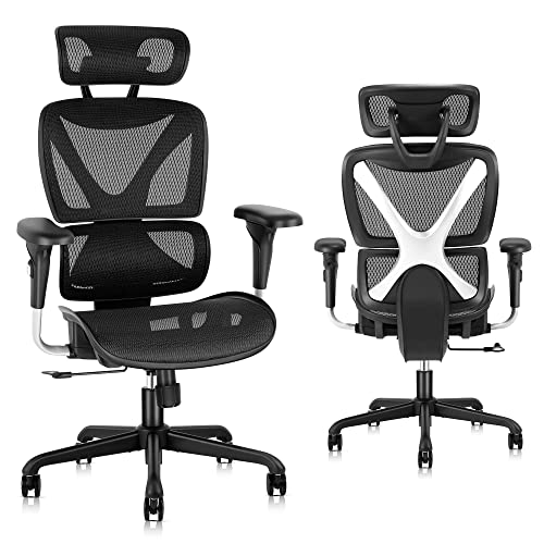 10 Best Ergonomic Chair For Lower Back Pain (2024 Update) Just A Taste