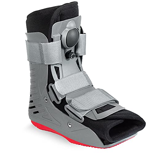 Best Walking Boot For Broken Toe (2024 Updated) Just A Taste