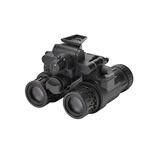 Best Military Night Vision Goggles (2024 Updated) Just A Taste