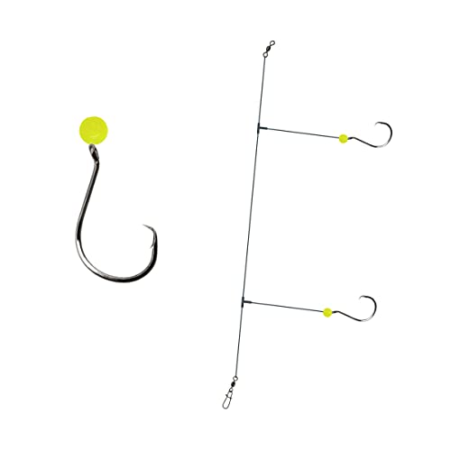 10 Best Knots For Circle Hooks (2024 Update) Just A Taste