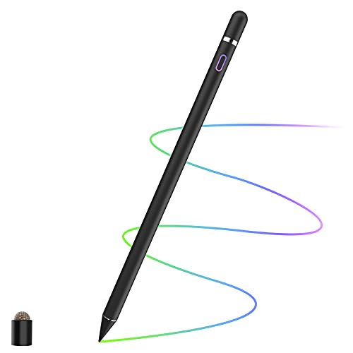 Best Stylus For Ipad Pro (2024 Updated) Just A Taste