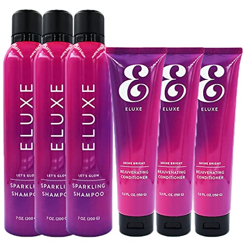 10 Best Shampoo For Damaged Hair And Split Ends (2024 Update) Just A