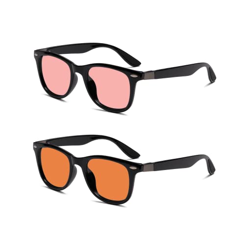 Best Sunglasses For Light Sensitive Eyes (2024 Updated) Just A Taste