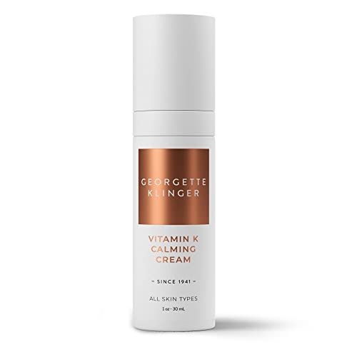 10 Best Vitamin K Cream For Broken Capillaries (2023 Update) Just A Taste