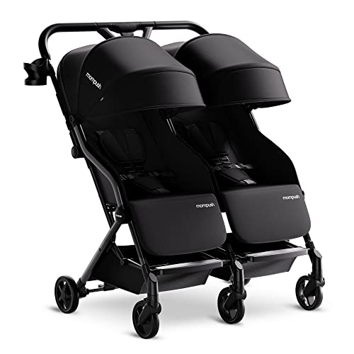 10 Best Double Stroller For Twins (2024 Update) Just A Taste