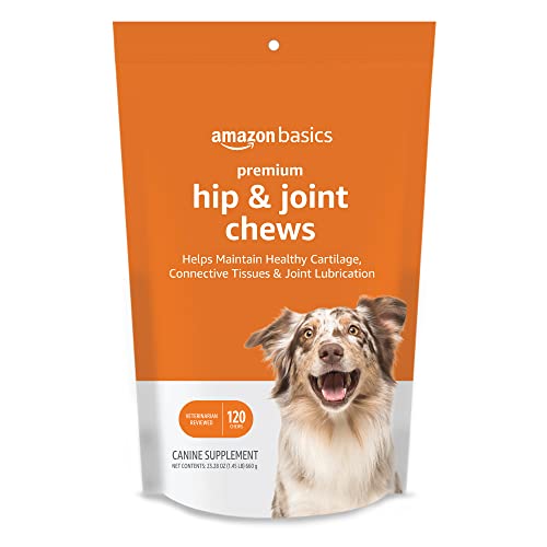Best Hip And Joint For Dogs (2023 Updated) Just A Taste