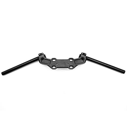 Best Motorcycle Handlebars For Handling (2024 Updated) Just A Taste