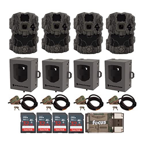 Best Sd Cards For Security Cameras (2024 Updated) Just A Taste