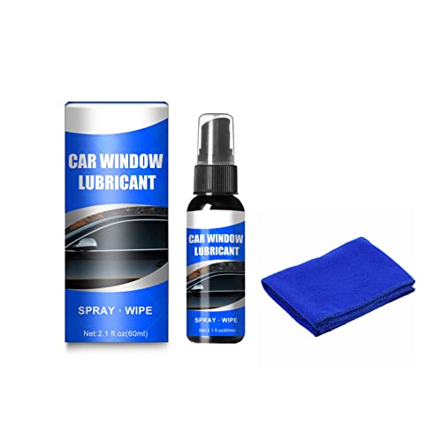 Best Lubricant For Car Window Tracks (2024 Updated) Just A Taste
