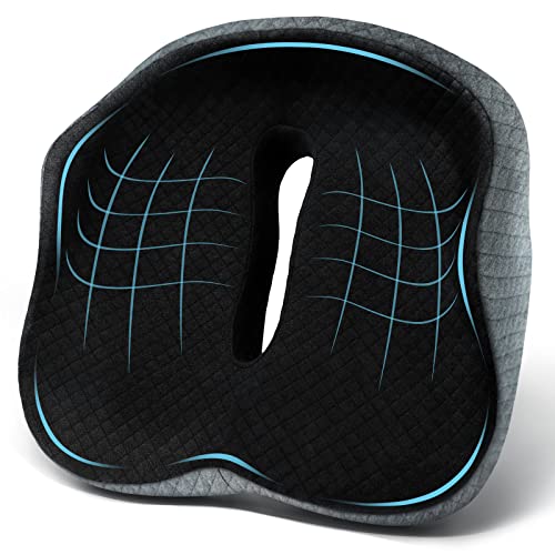 Best Cushion For Sciatica While Driving (2023 Updated) Just A Taste