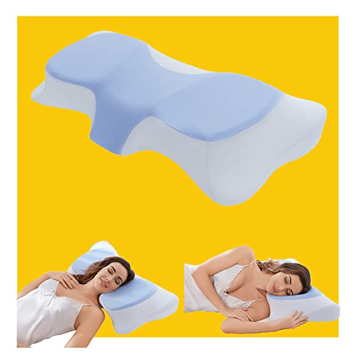Best Pillow For Snoring Side Sleeper (2024 Updated) Just A Taste