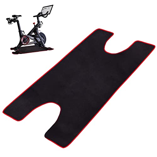Best Bike Mat For Peloton (2024 Updated) Just A Taste
