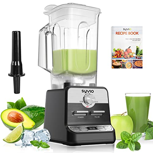 Best Blenders For Frozen Smoothies (2024 Updated) Just A Taste