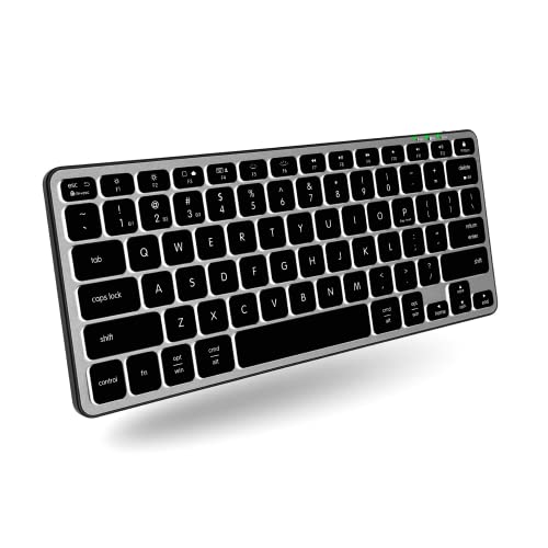 10 Best Wireless Keyboard For Macbook (2024 Update) Just A Taste