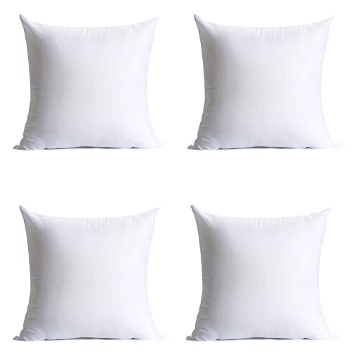 Best Pillow Inserts For Throw Pillows (2024 Updated) Just A Taste