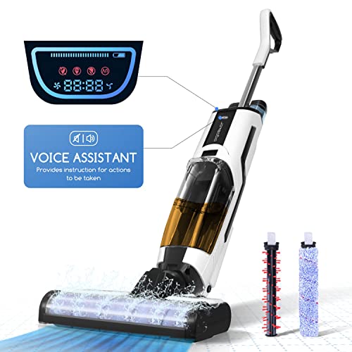Best Wet Vacuum For Tile Floors (2023 Updated) Just A Taste