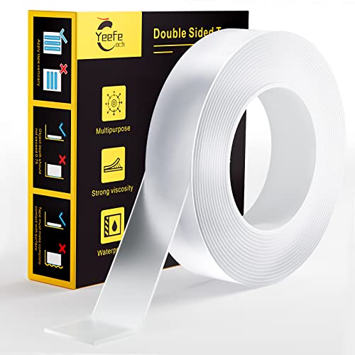 Best Double Sided Tape For Walls (2024 Updated) Just A Taste