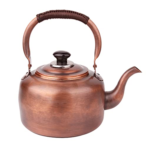 Best Teapot For Gas Stove (2024 Updated) Just A Taste