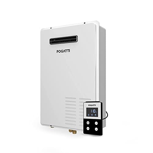 10 Best Tankless Water Heater For Large Family (2024 Update) Just A Taste