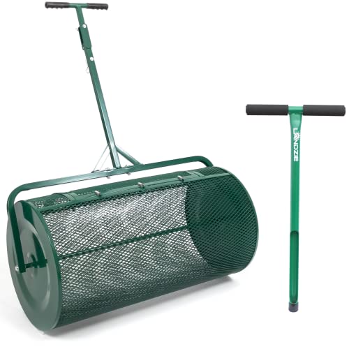 Best Tool For Spreading Mulch (2023 Updated) Just A Taste