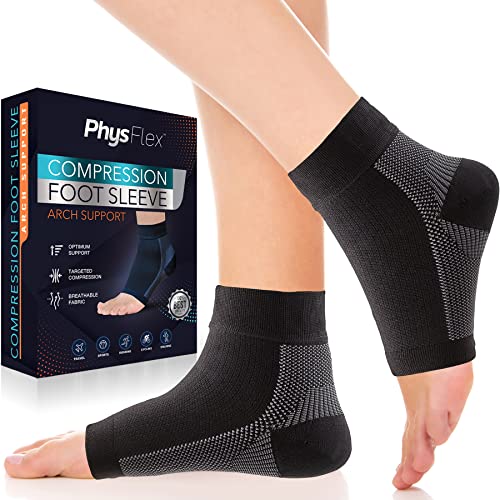 Best Compression Socks For Achilles Tendonitis (2023 Updated) Just A
