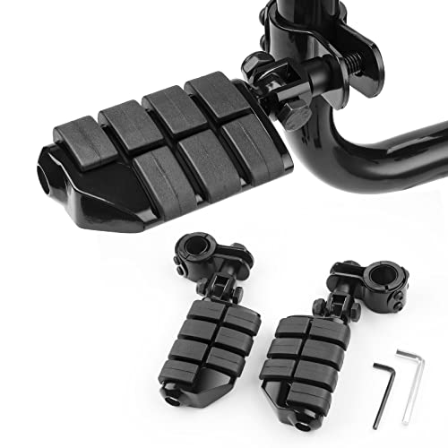 Best Highway Pegs For Road Glide (2023 Updated) Just A Taste