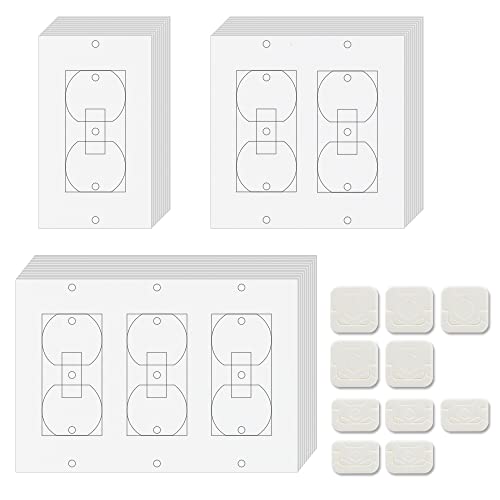 10 Best Wall Plate Insulation Gasket (2023 Update) Just A Taste