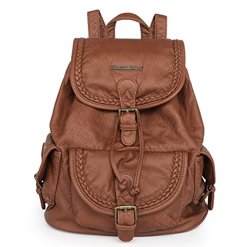 Best Small Backpack For Women (2024 Updated) Just A Taste