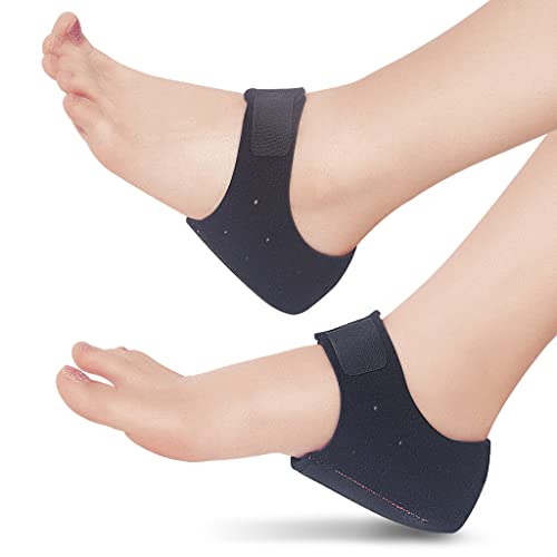 Best Heel Cups For Achilles Tendonitis (2024 Updated) Just A Taste