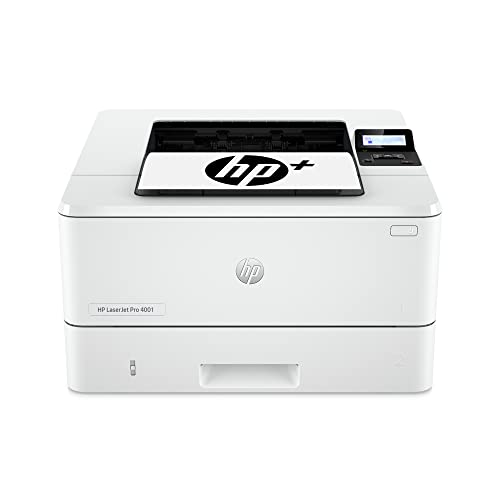 Best Black Laser Printer (2023 Update) Just A Taste