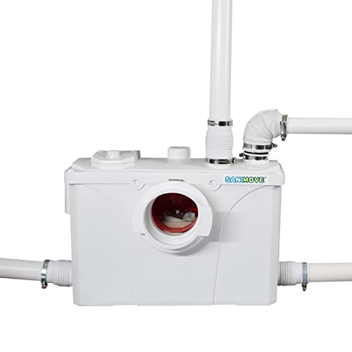 Best Macerator Pump For Basement Bathroom (2023 Updated) Just A Taste