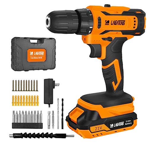 Best Cordless Power Drills (2024 Update) Just A Taste