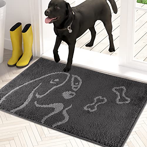 Best Mat For Muddy Paws (2024 Updated) Just A Taste