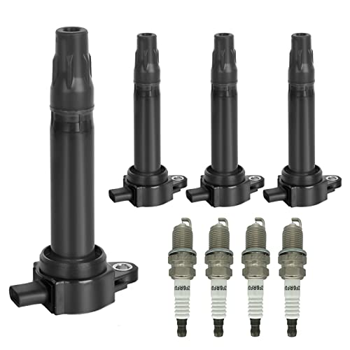 Best Spark Plugs For Jeep Patriot (2024 Updated) Just A Taste