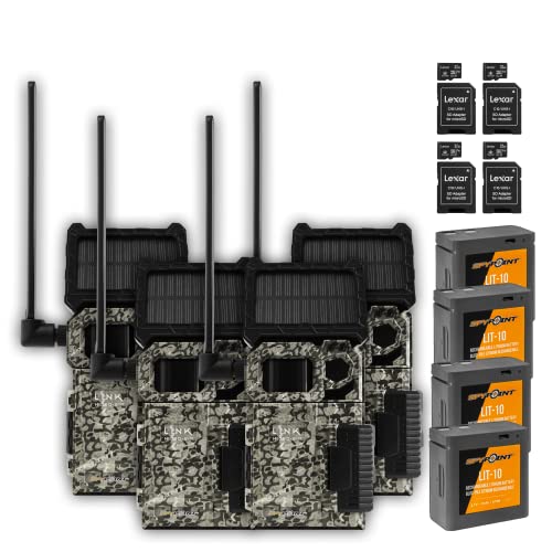 Best Batteries For Trail Cameras (2023 Updated) Just A Taste