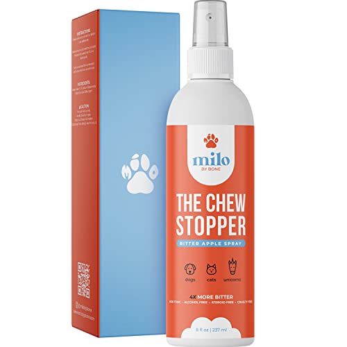 Best Bitter Spray For Dogs (2023 Updated) Just A Taste