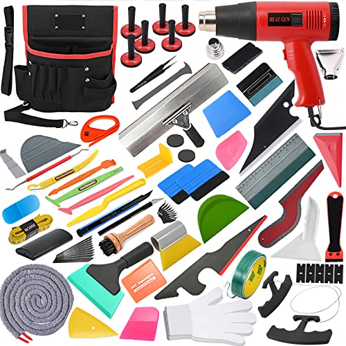 Best Heat Gun For Window Tinting (2024 Updated) Just A Taste