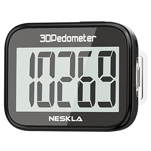 Best Step Counter For Seniors (2024 Updated) Just A Taste