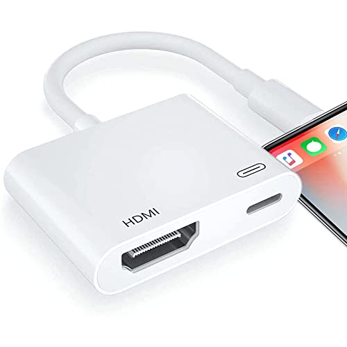 10 Best Lightning To Hdmi Adapter (2023 Update) Just A Taste