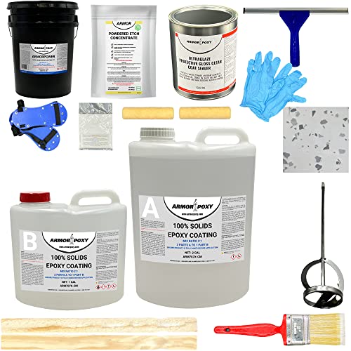 Best Concrete Sealer For Basement Floors (2024 Updated) Just A Taste