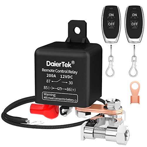 Best Remote Kill Switch For Car (2024 Updated) Just A Taste