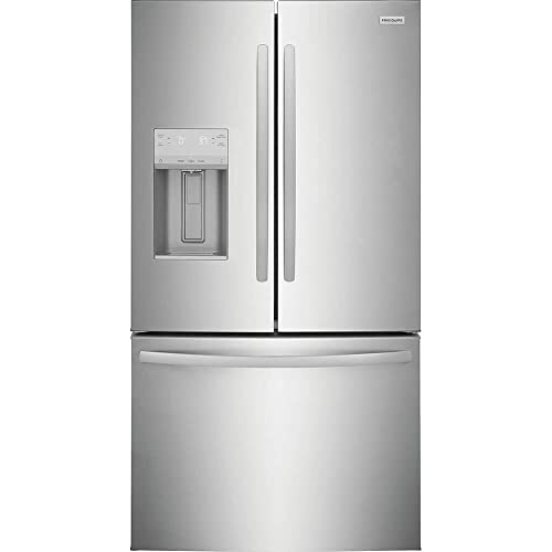 Best Small French Door Refrigerator (2024 Updated) Just A Taste