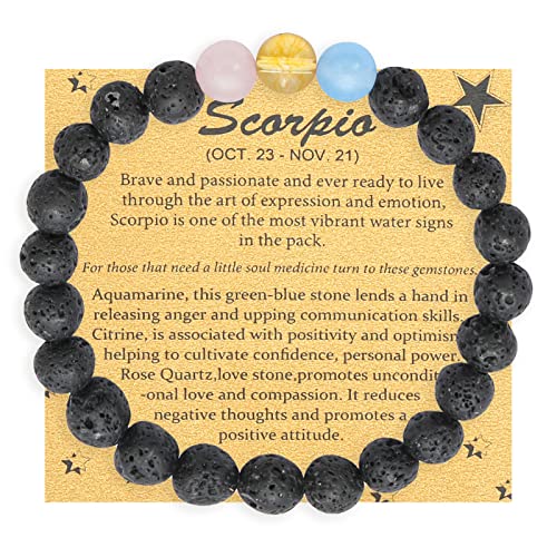 Best Stone For Scorpio Woman (2023 Updated) Just A Taste