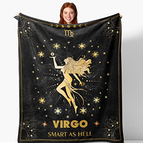 Best Career For Virgo Woman (2024 Updated) Just A Taste